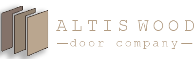 Altis Wood  Εσωτερικές & Εξωτερικές πόρτες