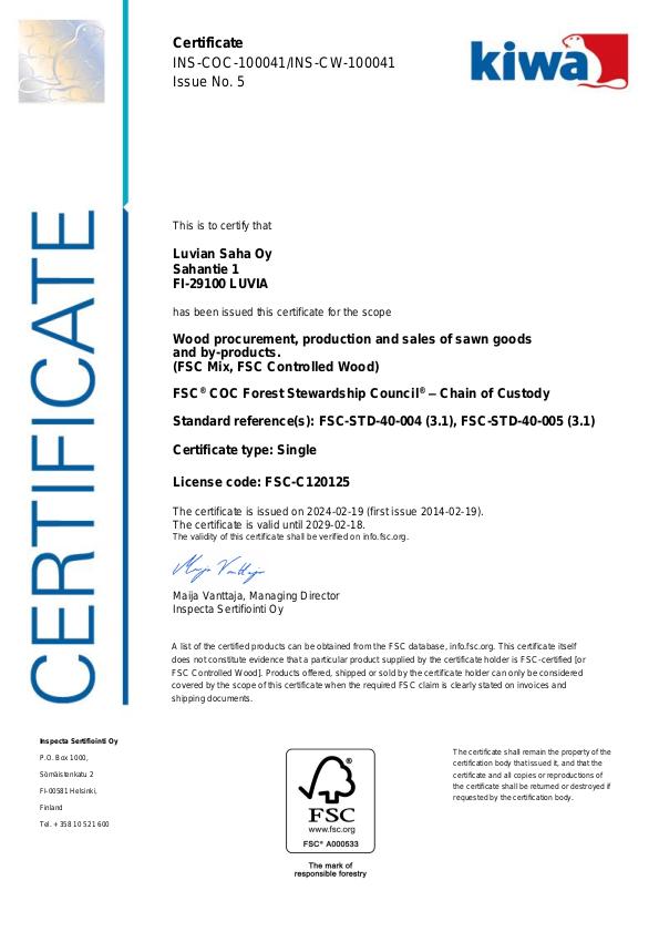 certificate-b