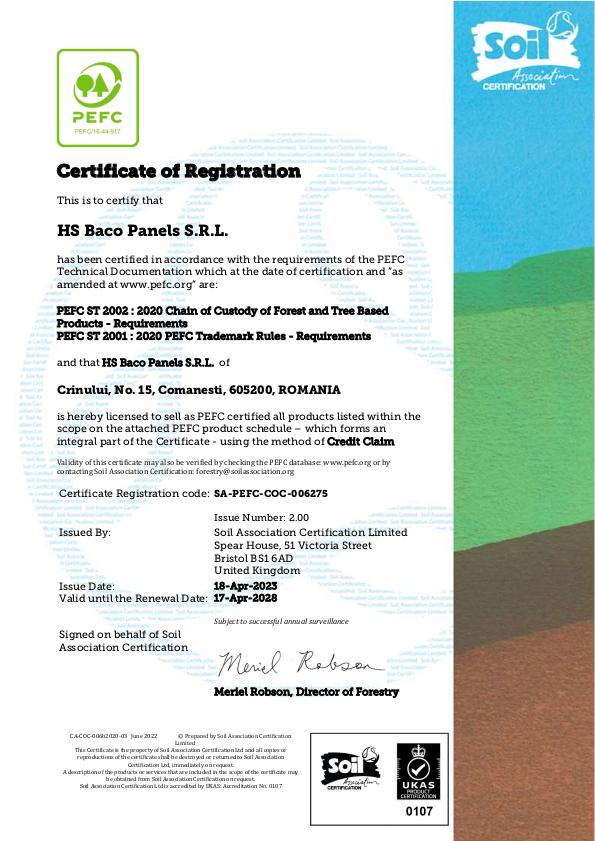 certificate-c