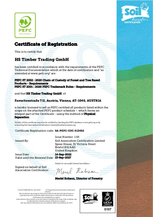 certificate-e