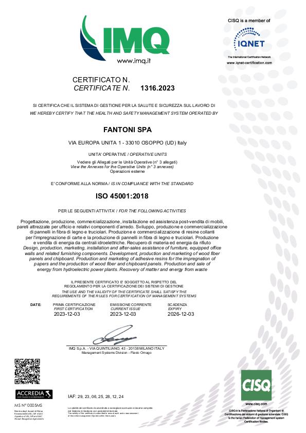 fantoni-45001
