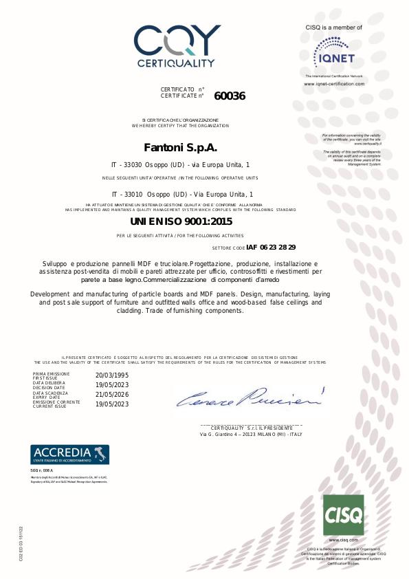 fantoni-9001