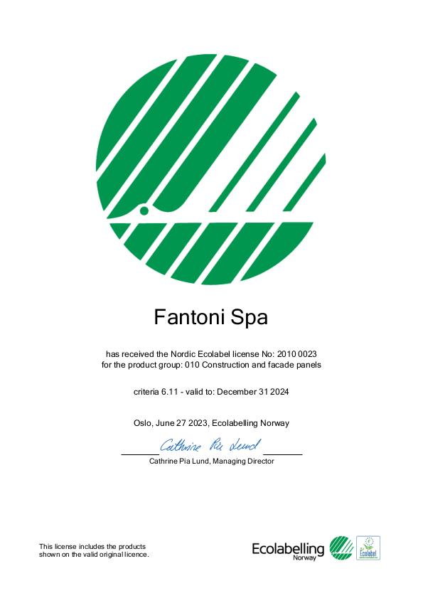 fantoni-swan